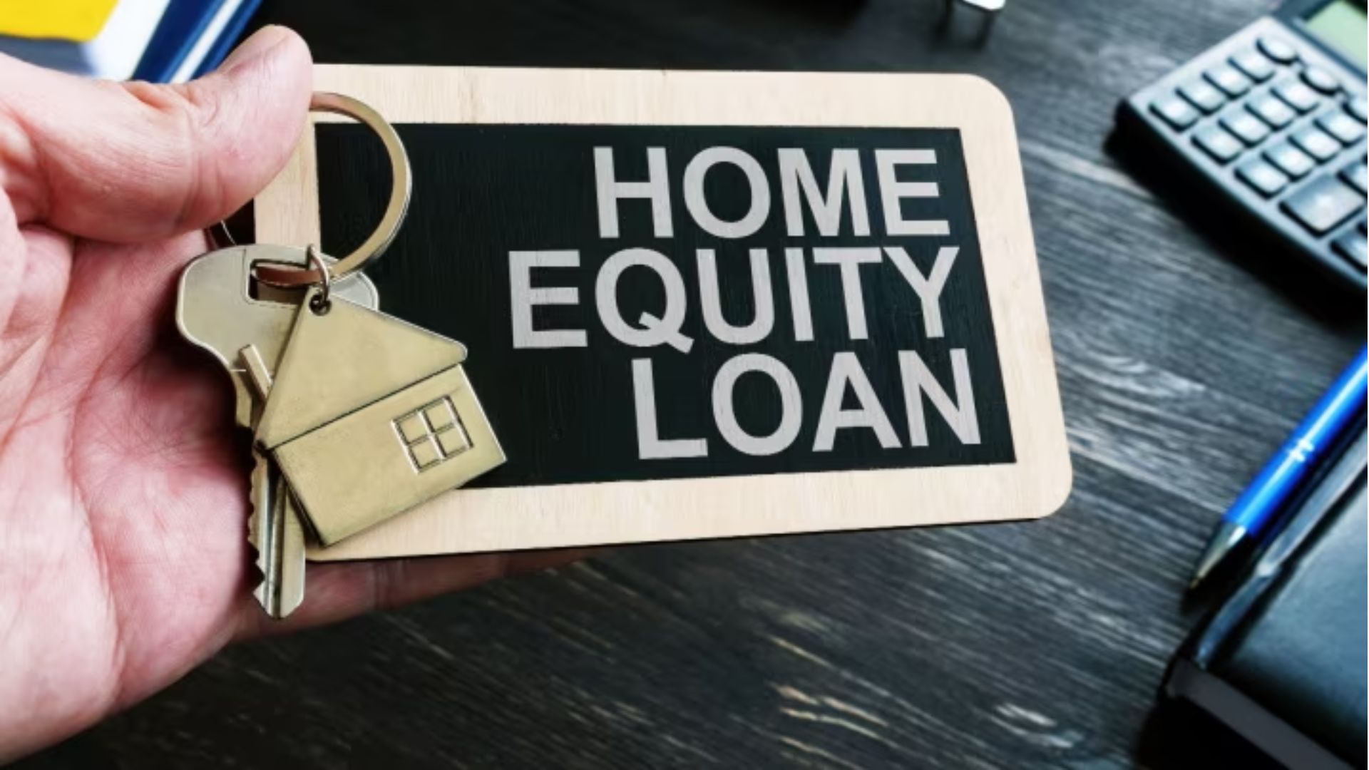 Read more about the article Equity Based Home Loans