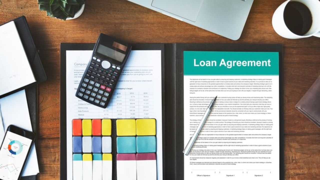 Read more about the article Loan Information