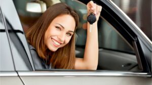 Read more about the article Personal Auto Loans with Bad Credit