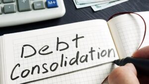 Read more about the article Best Debt Consolidation Loans