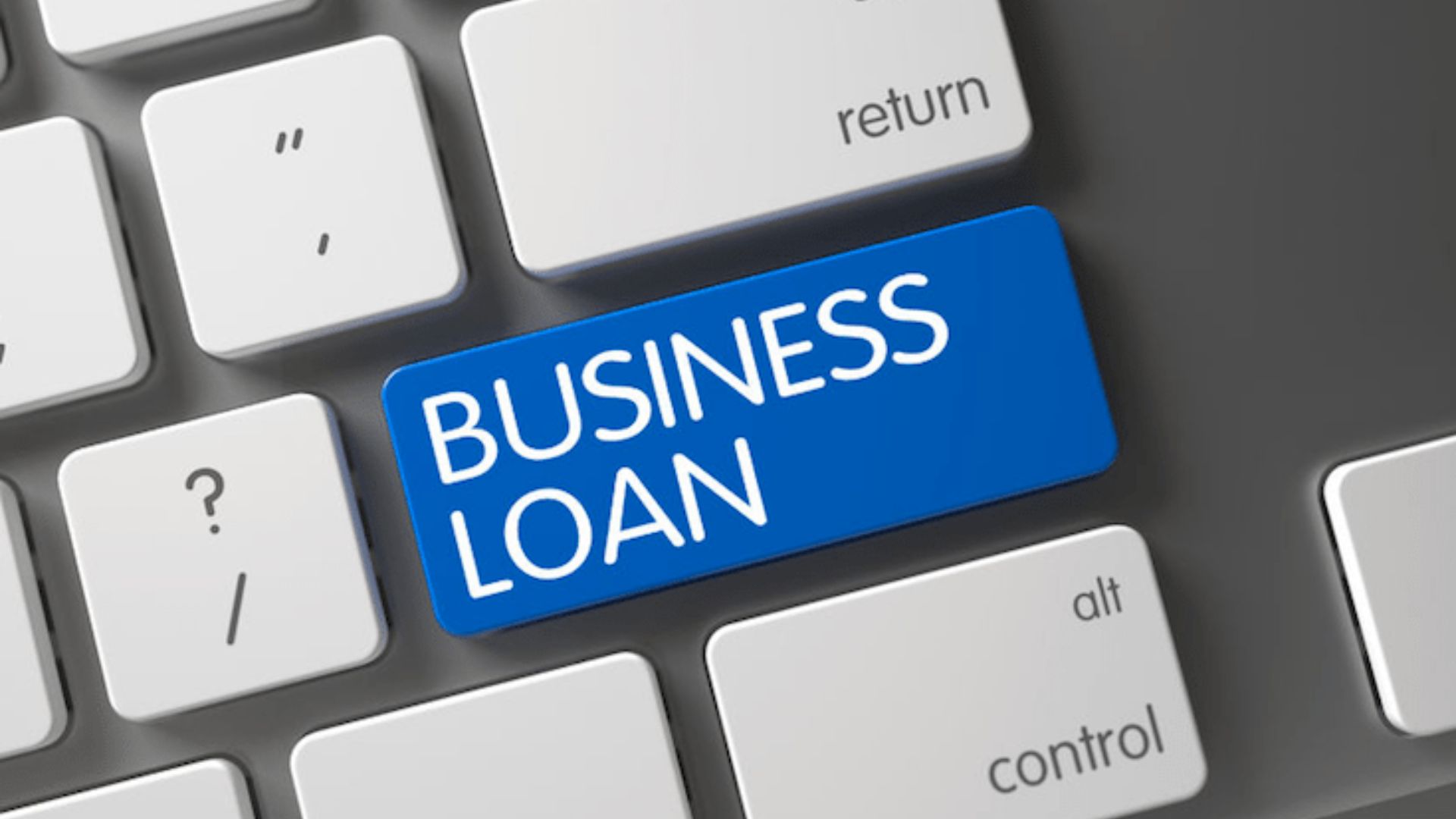 Read more about the article Unsecured Business Loans