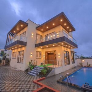 lonavala bungalow