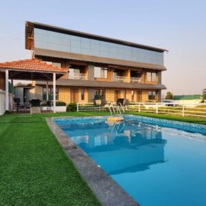 lonavala villa