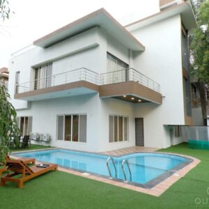 Lonavala Villa